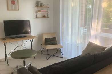 Appartement 2 pièces 890 €