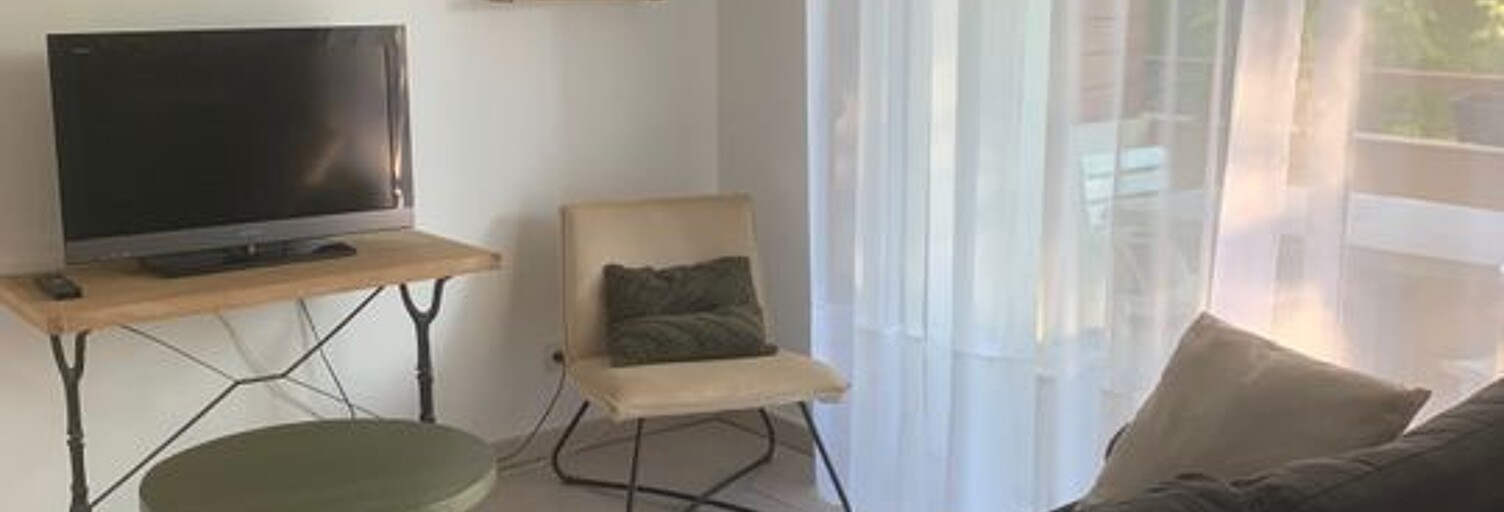 Appartement 2 Pièces 44 m² à louer à Montpellier (34000)