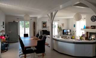 Maison 6 Pièces 175 m² à louer à Bussac-sur-Charente (17100)