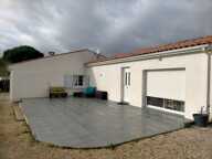 Maison de 175m2 à louer sur Bussac-sur-Charente — photo 2