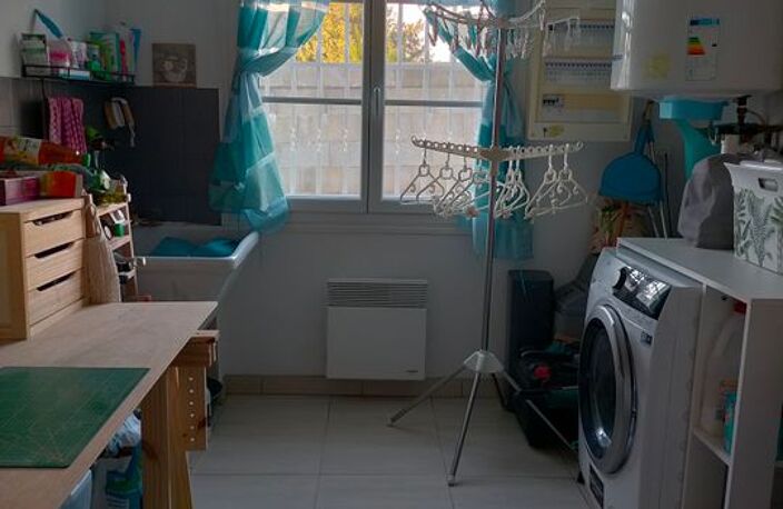 Maison de 175m2 à louer sur Bussac-sur-Charente — photo 5