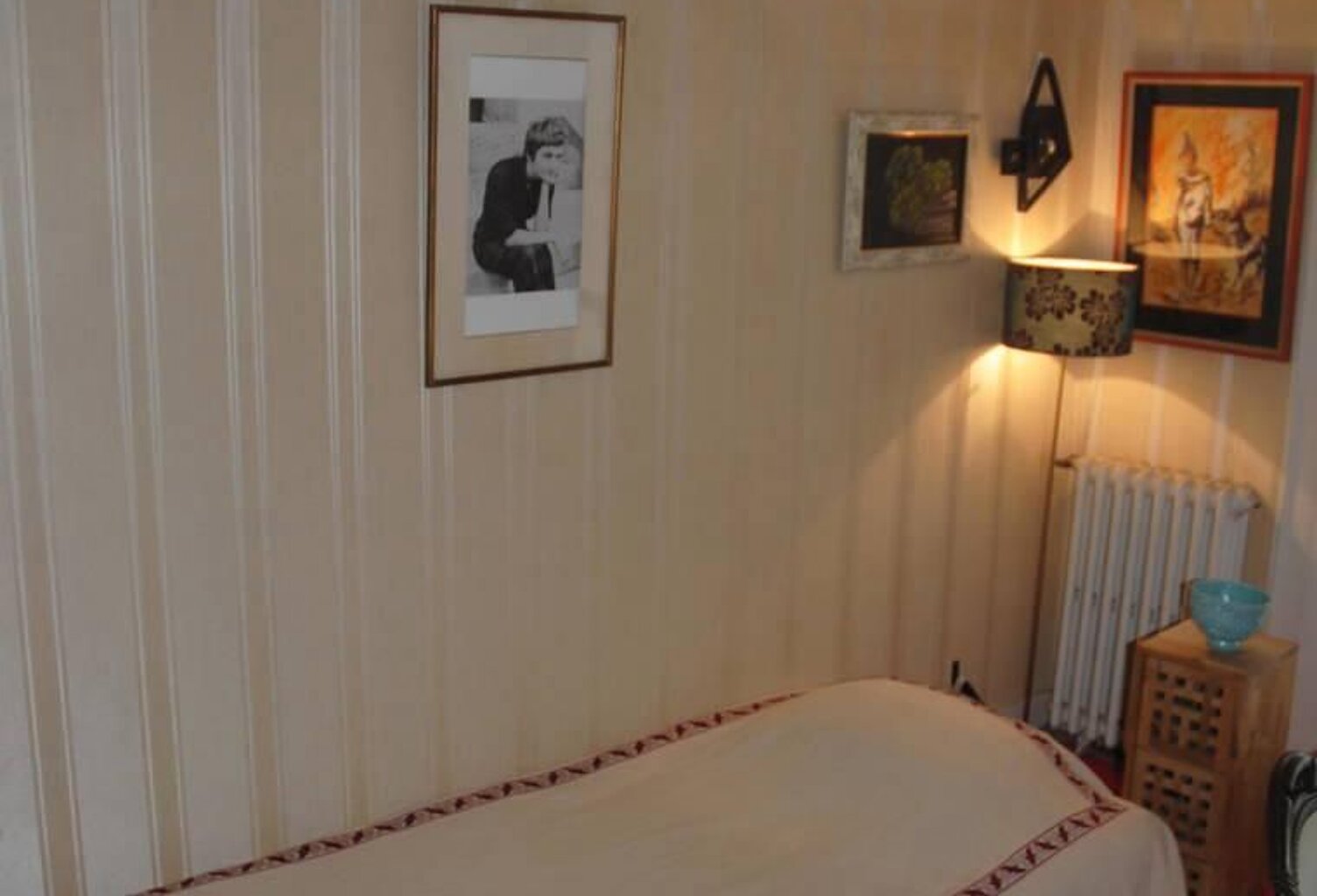 Chambre de 25m2 à louer sur Biarritz — photo 1