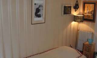 Appartement 1 Pièce 25 m² à louer à Biarritz (64200)