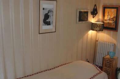Appartement 1 pièces 600 €