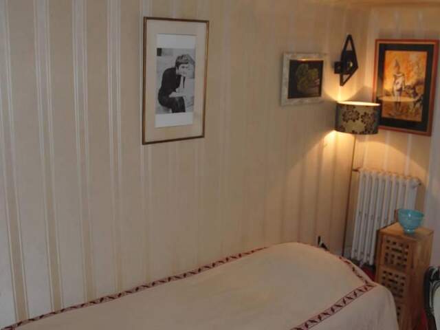 Chambre de 25m2 à louer sur Biarritz — photo du bien