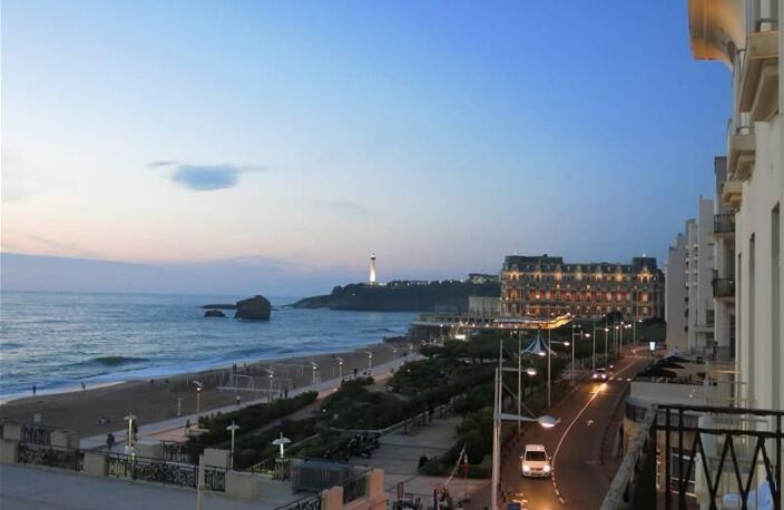 Chambre de 25m2 à louer sur Biarritz — photo 5