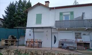 Maison 4 Pièces 75 m² à louer à Grasse (06130)
