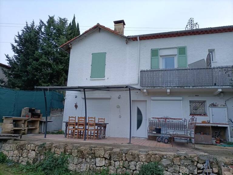 Maison de 75m2 à louer sur Grasse — photo 1
