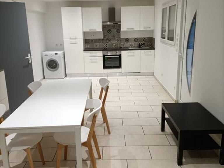 Maison de 75m2 à louer sur Grasse — photo 1