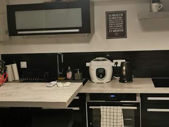 Studio de 20m2 à louer sur Les Sorinières — photo du bien