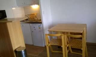 Appartement 1 Pièce 24 m² à louer à Olivet (45160)