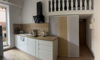 Appartement 1 Pièce 20 m² à louer à Sainte-Maxime (83120)