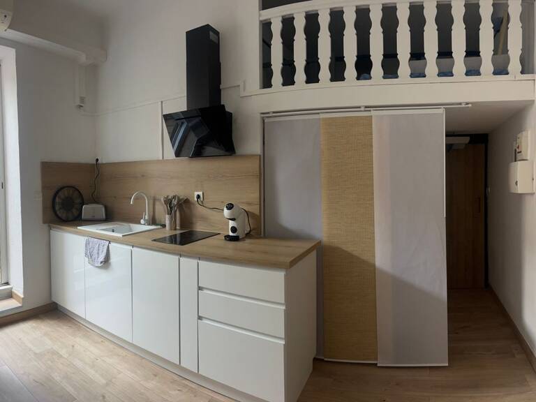 Studio de 20m2 à louer sur Sainte-Maxime — photo 1