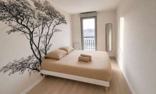 Appartement 2 Pièces 46 m² à louer à Le Mans (72000)
