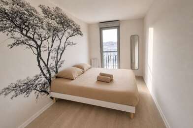 Appartement 2 pièces 740 €