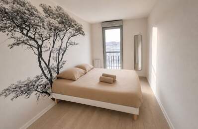 Appartement de 46m2 à louer sur Le Mans — photo du bien