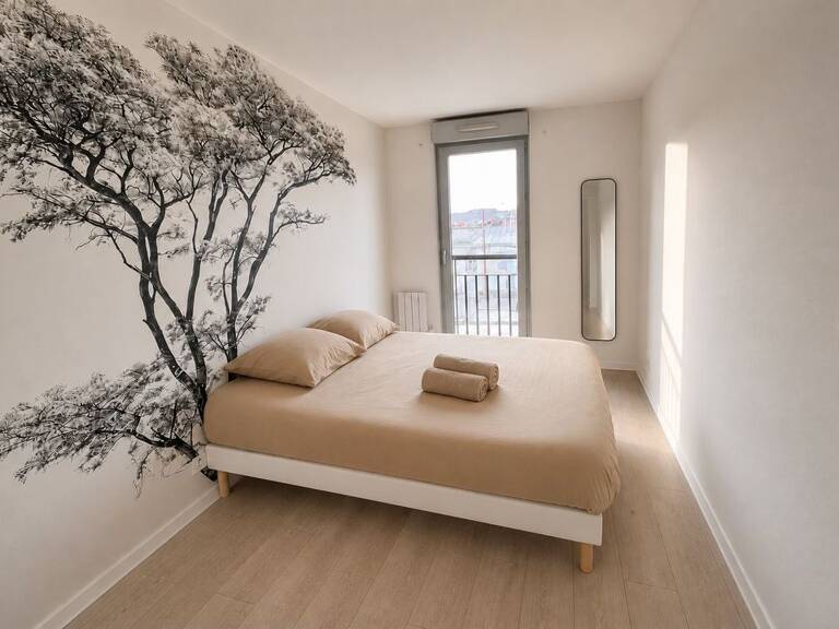 Appartement de 46m2 à louer sur Le Mans — photo 1