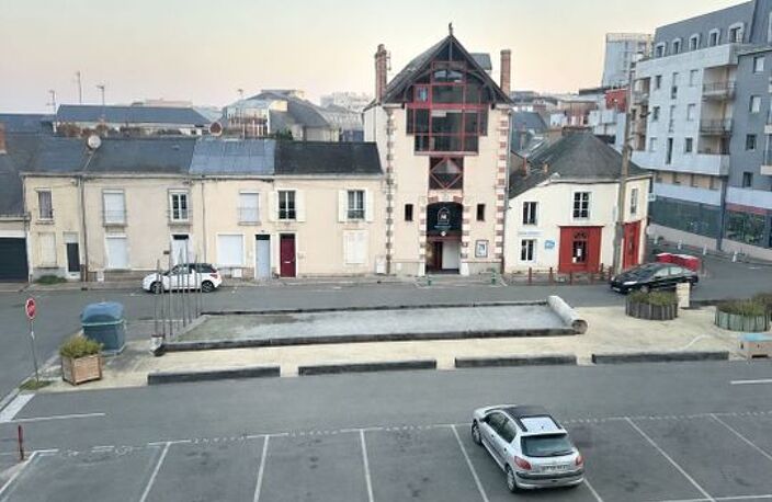 Appartement de 46m2 à louer sur Le Mans — photo 3