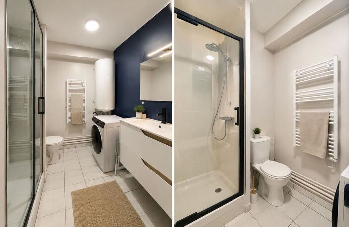 Appartement de 46m2 à louer sur Le Mans — photo 4
