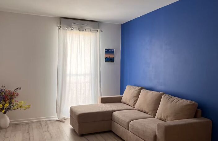 Appartement de 46m2 à louer sur Le Mans — photo 5
