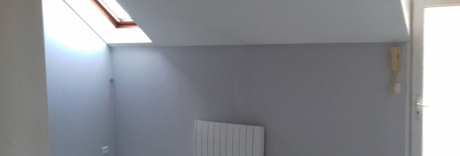 Appartement 1 Pièce 20 m² à louer à Cagny (80330)