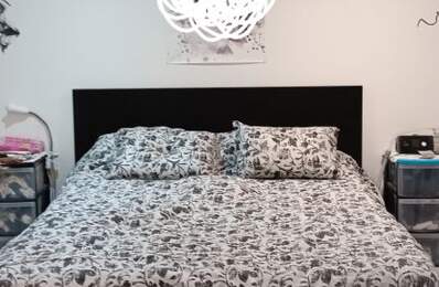 Studio de 18m2 à louer sur Ozoir-la-Ferrière — photo du bien