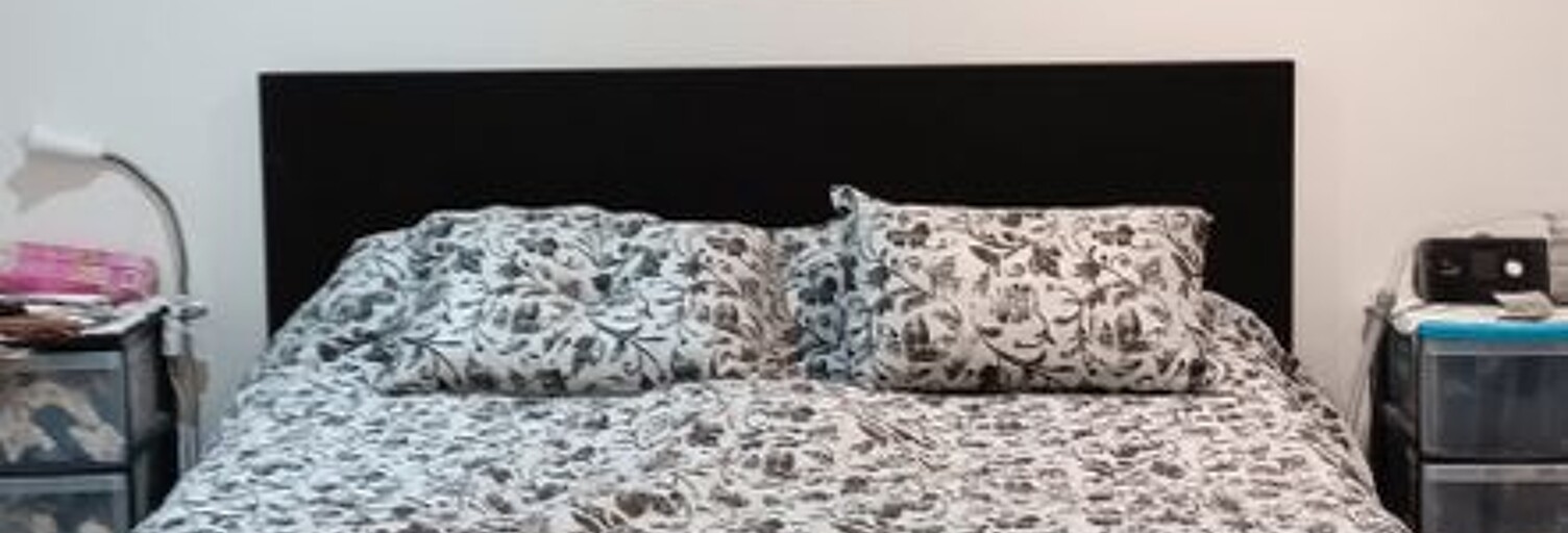 Appartement 1 Pièce 18 m² à louer à Ozoir-la-Ferrière (77330)