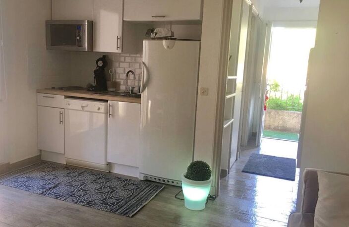 Appartement de 32m2 à louer sur Sainte-Maxime — photo 3