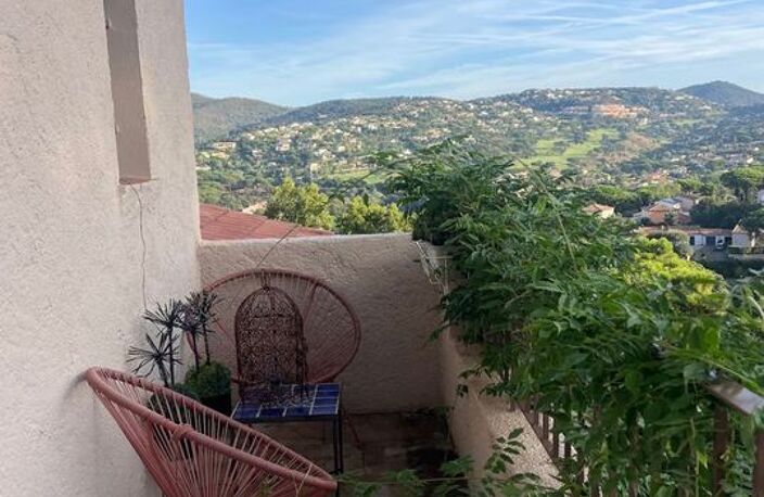 Appartement de 32m2 à louer sur Sainte-Maxime — photo 4