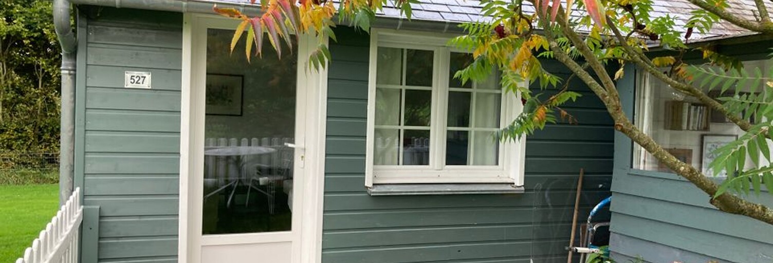 Appartement 2 Pièces 45 m² à louer à Blangy-le-Château (14130)