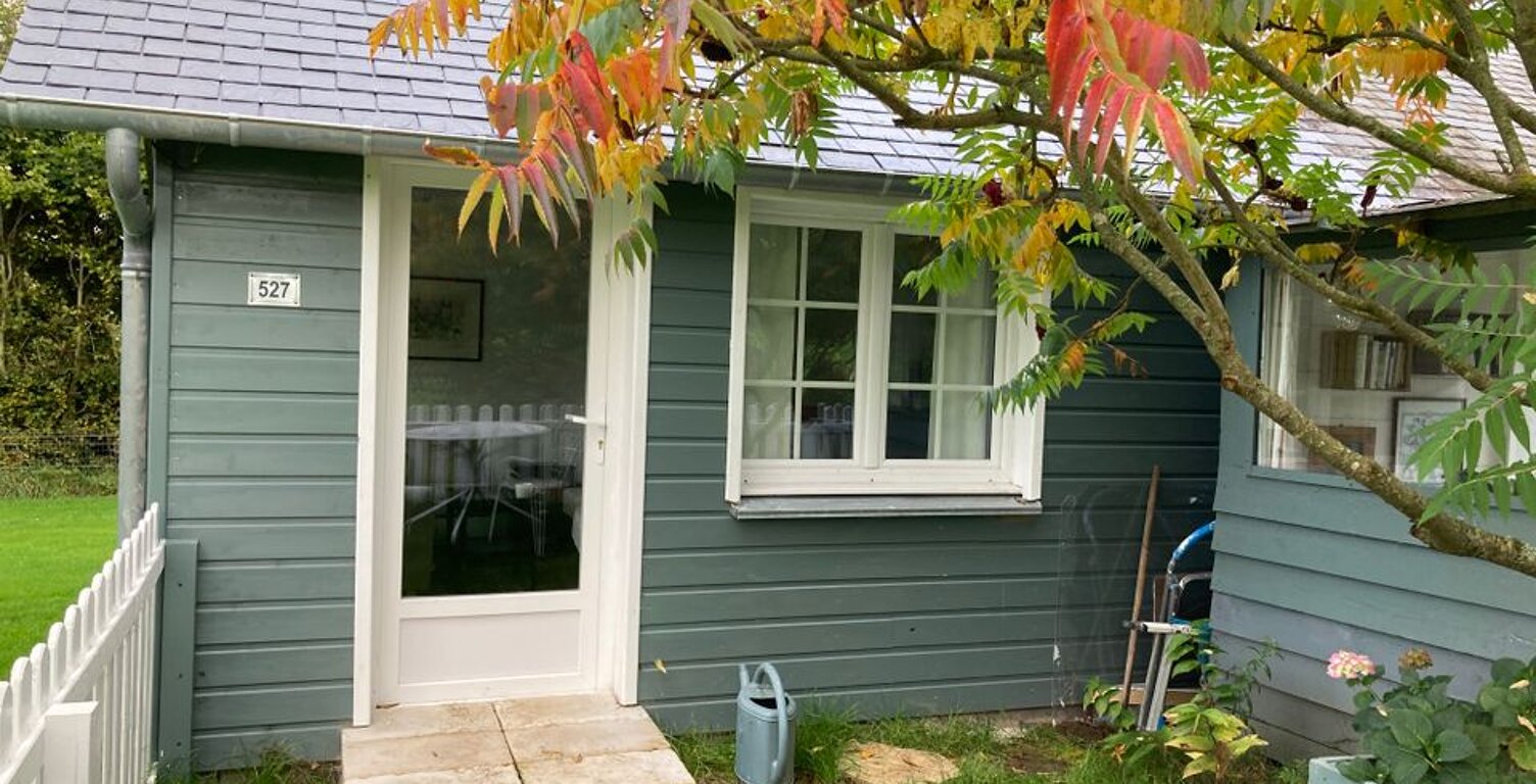 Appartement de 45m2 à louer sur Blangy-le-Château — photo 1