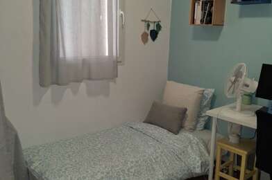 Appartement 1 pièces 550 €