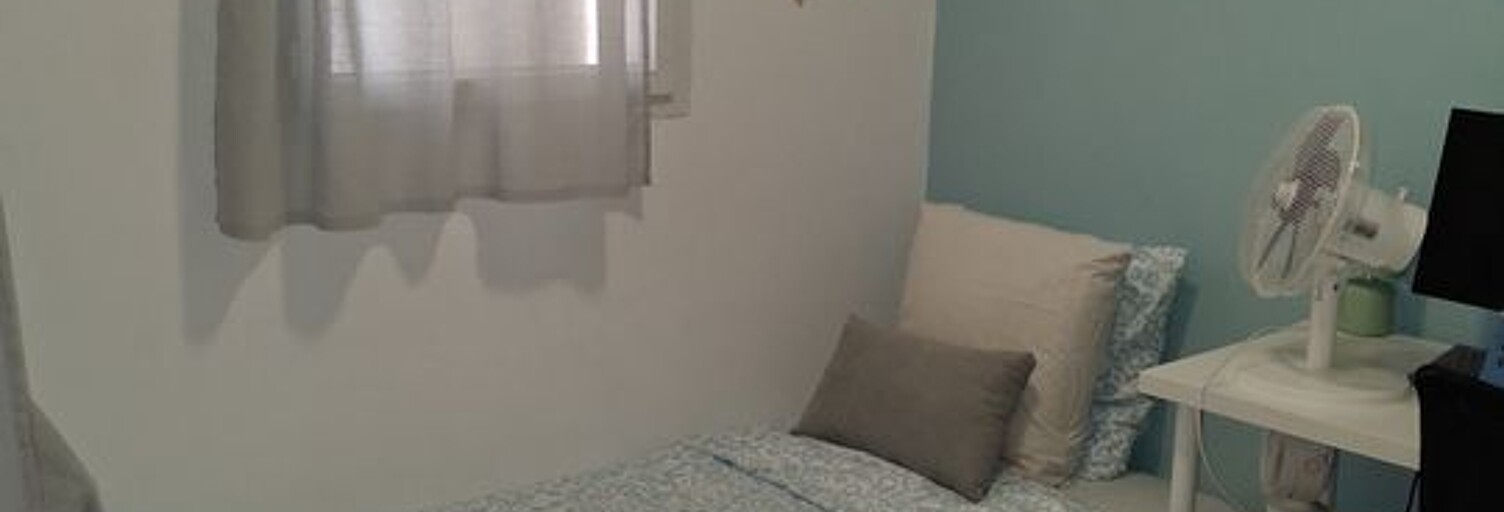 Appartement 1 Pièce 12 m² à louer à Calvisson (30420)