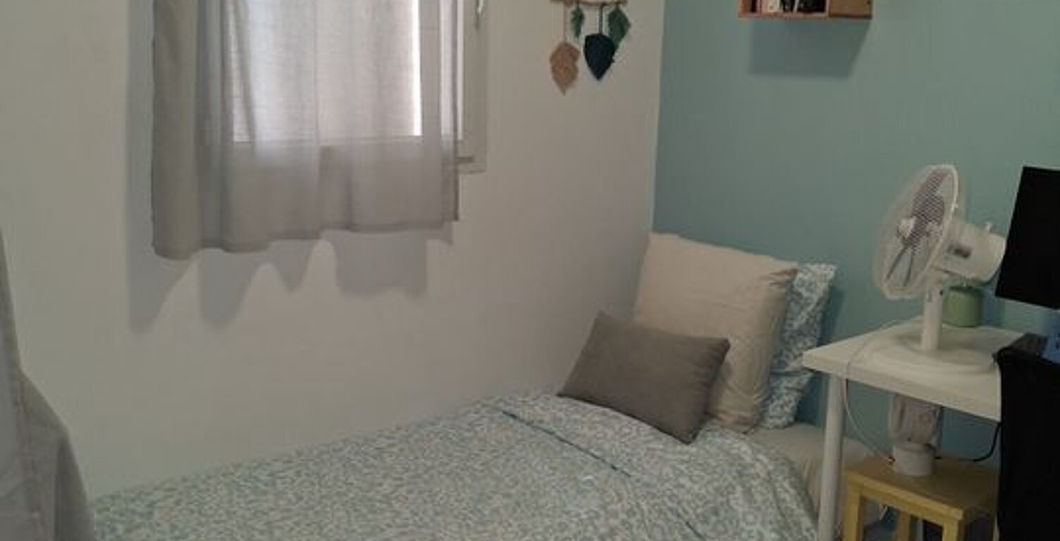 Chambre de 12m2 à louer sur Calvisson — photo 1