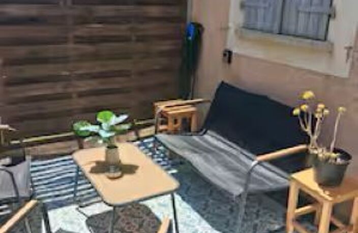 Chambre de 12m2 à louer sur Calvisson — photo 3