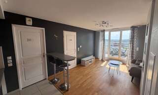 Appartement 2 Pièces 40 m² à louer à Évreux (27000)
