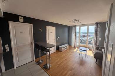 Appartement 2 pièces 720 €