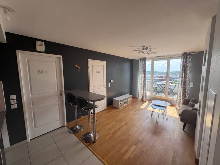 Appartement de 40m2 à louer sur Évreux — photo 1