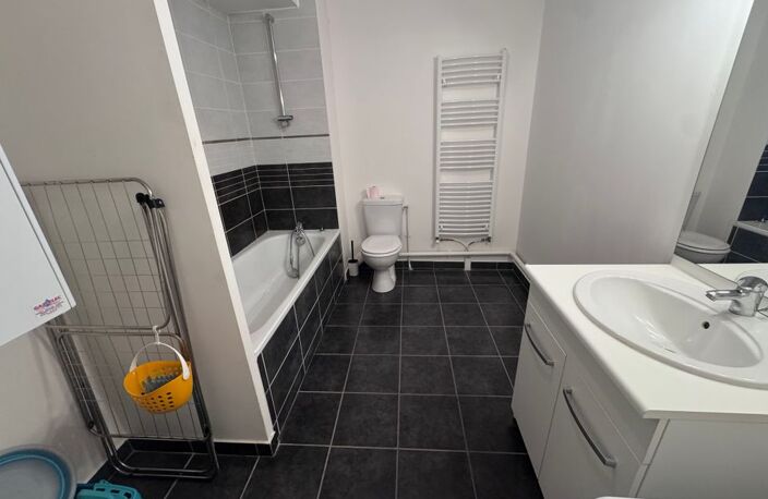 Appartement de 40m2 à louer sur Évreux — photo 3