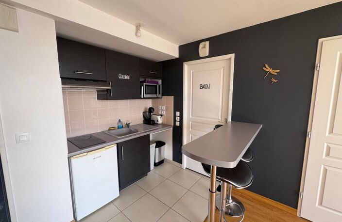 Appartement de 40m2 à louer sur Évreux — photo 4