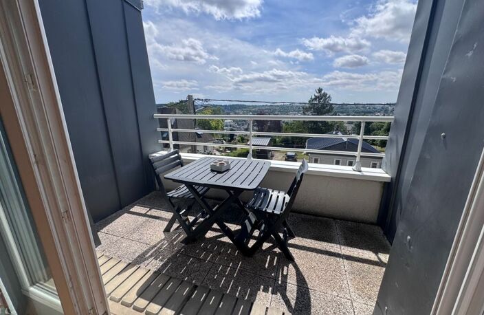 Appartement de 40m2 à louer sur Évreux — photo 5