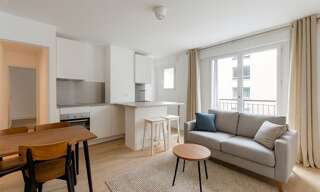 Appartement 1 Pièce 18 m² à louer à Orléans (45000)