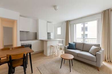 Appartement 1 pièces 495 €