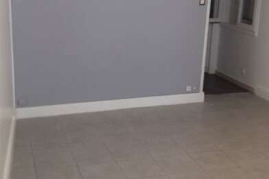 Appartement 2 pièces 500 €