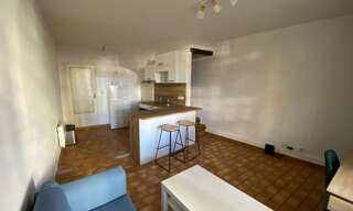 Appartement 3 Pièces 45 m² à louer à Arles (13104)