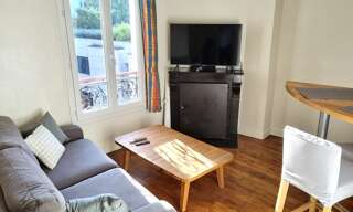 Appartement 2 Pièces 37 m² à louer à Vincennes (94300)