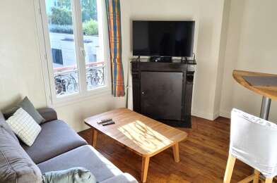 Appartement 2 pièces 1250 €