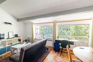 Appartement 1 pièces 620 €