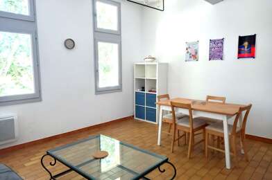 Appartement 3 pièces 1010 €