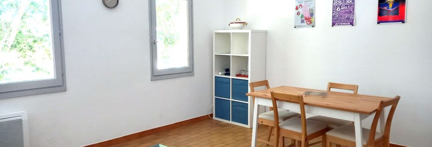 Appartement 3 Pièces 69 m² à louer à Arles (13104)